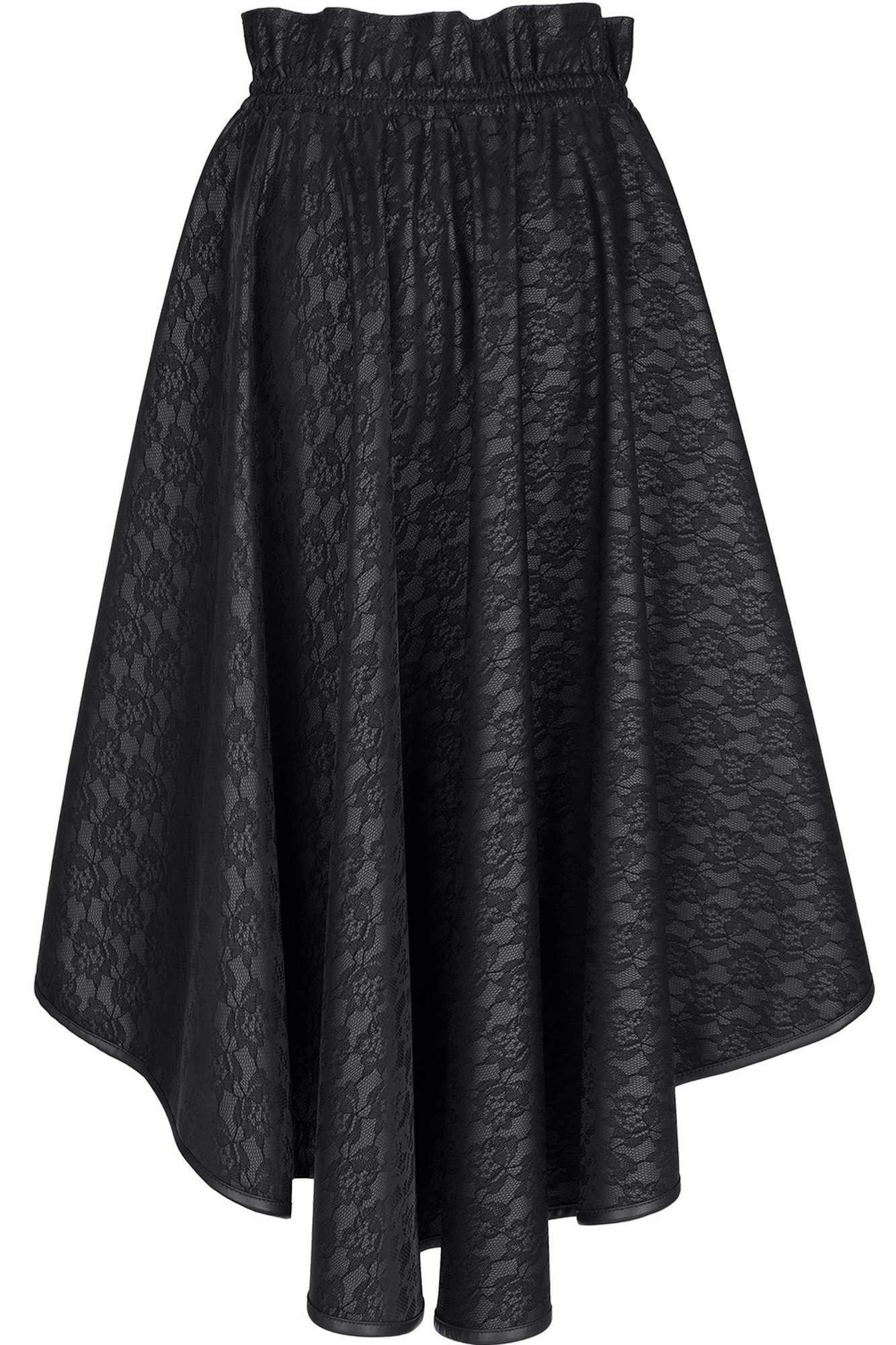 Bielizna-benedetta001 black l/xl